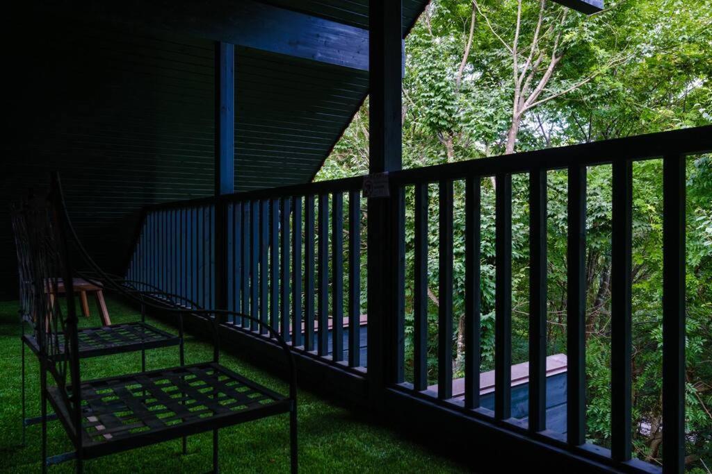 Yuki-No Hana Sansou Takashima Exterior photo